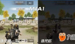 最新枪械爆料大全,尖端科技与战术革新一览